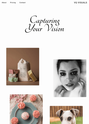 VQ Visuals